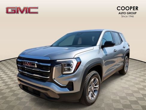 New 2026 GMC Terrain Elevation w/ LPO, Floor Liner Package image 10