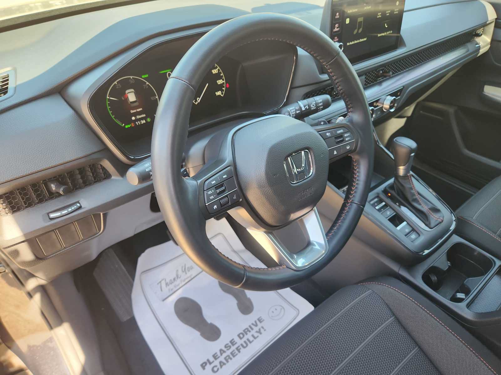 Used 2026 Honda CR-V Sport image 2