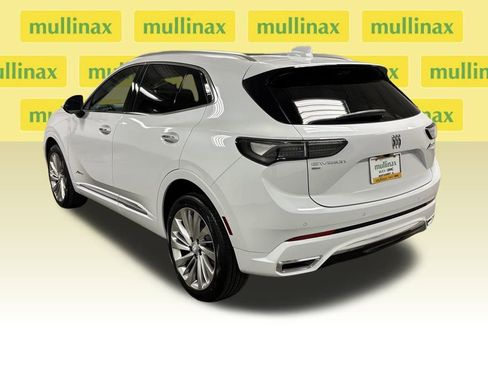 New 2026 Buick Envision Avenir image 15