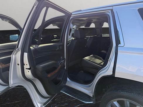 Used 2019 Chevrolet Tahoe Premier image 29