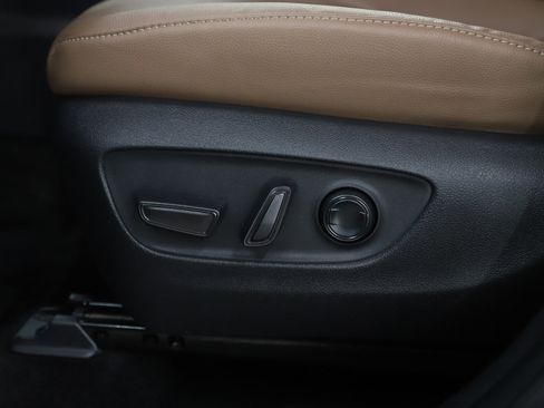 Used 2024 Toyota Grand Highlander AWD Hybrid image 31