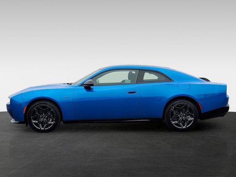New 2026 Dodge Charger R/T image 7