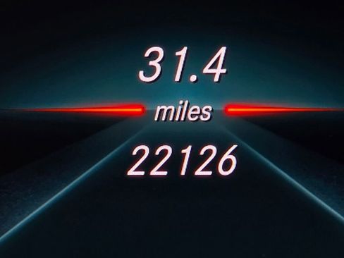 Used 2023 Mercedes-Benz C 300 4MATIC Cabriolet image 37