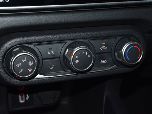 New 2025 Nissan Versa S w/ Trunk Package image 11