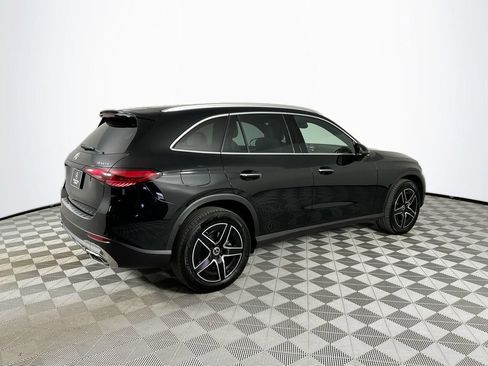 Used 2026 Mercedes-Benz GLC 300 4MATIC image 7