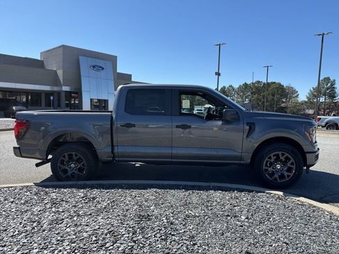 New 2026 Ford F150 STX w/ Equipment Group 200A image 12