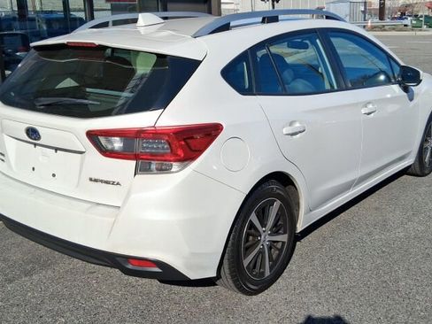 Used 2023 Subaru Impreza Premium image 4