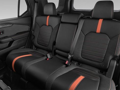 Used 2026 Honda Passport TrailSport Elite image 11