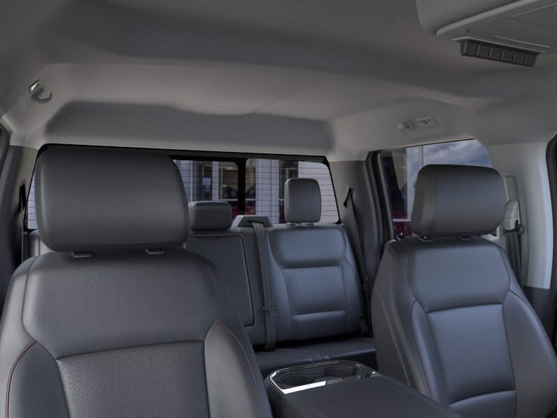 New 2026 Ford F350 Lariat AWD/4WD image 22