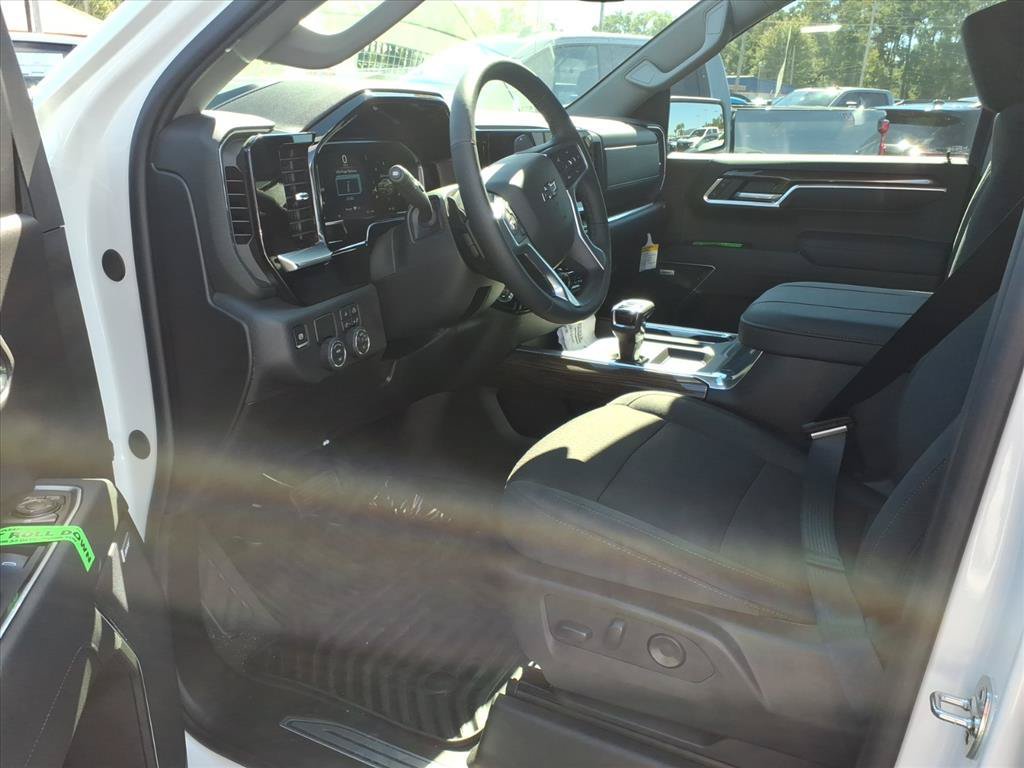 New 2026 Chevrolet Silverado 1500 RST w/ Safety Package RWD image 11