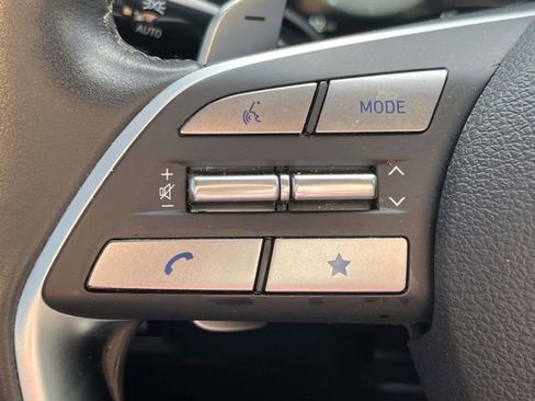 Used 2024 Hyundai Palisade Calligraphy image 32