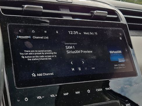 Used 2022 Hyundai Tucson Limited image 17