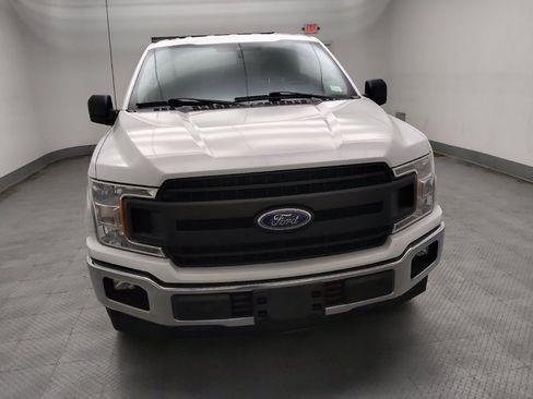 Used 2019 Ford F150 XL w/ Equipment Group 101A Mid image 14