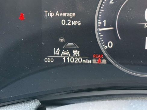 Used 2025 Lexus NX 350 AWD w/ Premium Package image 29