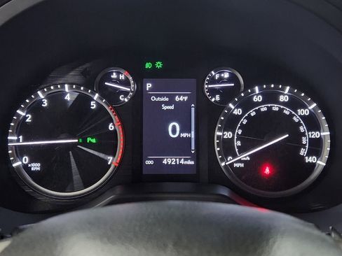 Used 2021 Lexus GX 460 Premium image 32