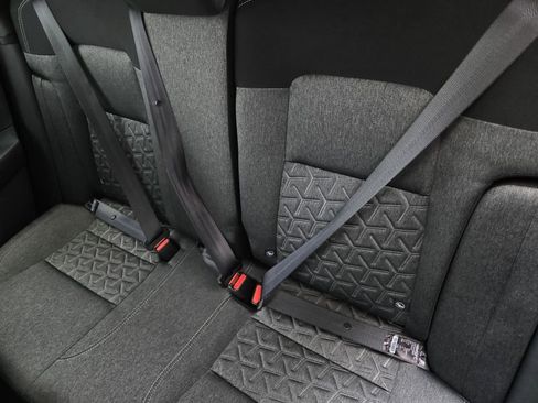 New 2026 Nissan Kicks SV w/ Charging Package image 12