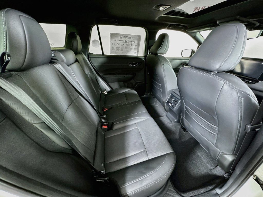 New 2026 Subaru Outback Touring XT AWD/4WD image 29
