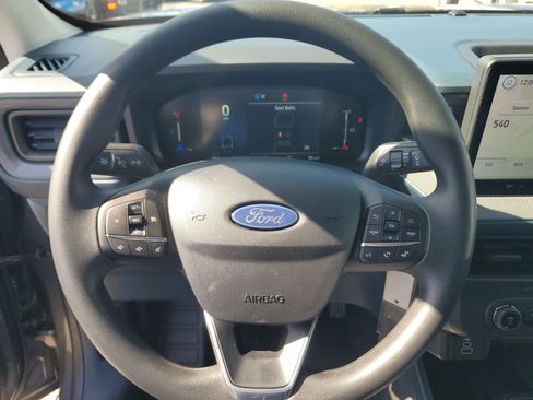 New 2026 Ford Maverick XL image 18