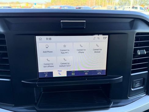 Used 2025 Ford F250 XLT image 18