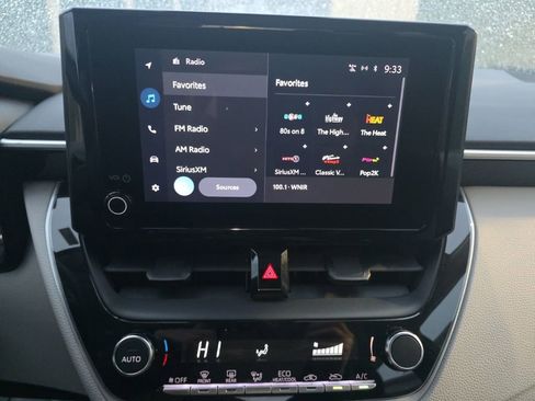 Certified 2024 Toyota Corolla LE image 19