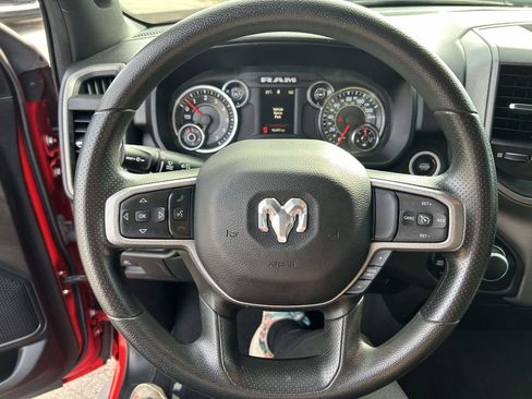 Used 2023 RAM 1500 Tradesman AWD/4WD image 34