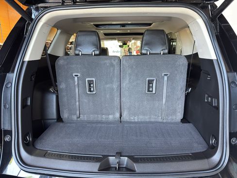 Used 2020 GMC Acadia Denali w/ Trailering Package AWD/4WD image 22