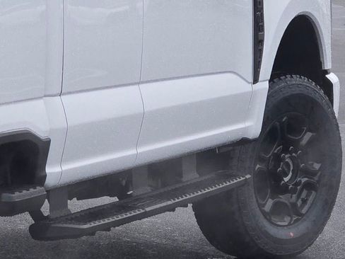 New 2026 Ford F250 XL w/ STX Appearance Package AWD/4WD image 13