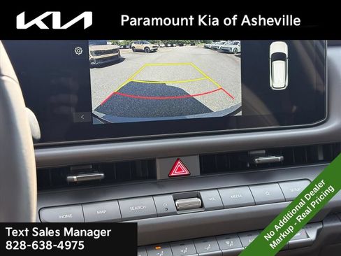 New 2027 Kia Seltos X-Line S AWD/4WD image 10