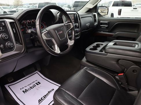 Used 2016 GMC Sierra 1500 SLE image 12