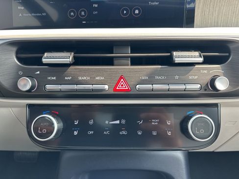 New 2026 Hyundai Palisade Calligraphy image 23