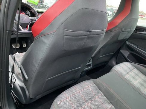 Used 2024 Volkswagen GTI S image 27