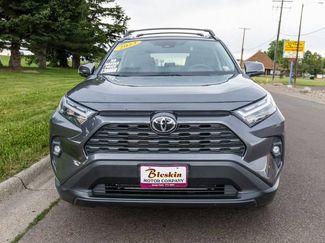 Used 2023 Toyota RAV4 XLE Premium AWD/4WD video 1