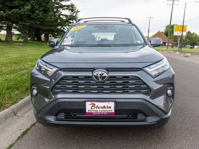 Used 2023 Toyota RAV4 XLE Premium