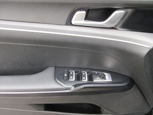 Used 2023 Kia K5 GT-Line image 22