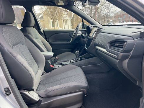 Used 2025 Subaru Forester Premium image 25