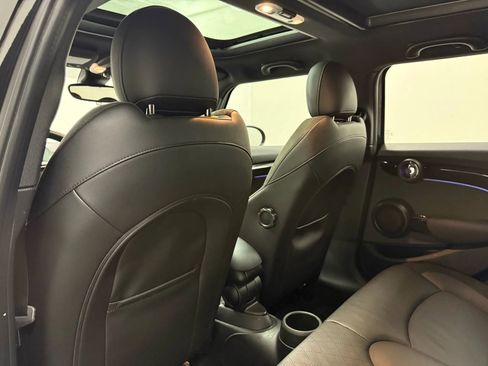 Used 2022 MINI Cooper S image 47