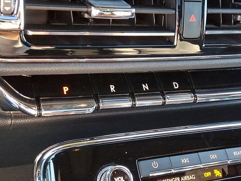 Certified 2023 Lincoln Navigator Reserve image 15