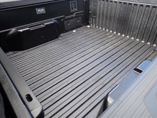 Certified 2025 Toyota Tacoma TRD Pro AWD/4WD image 8