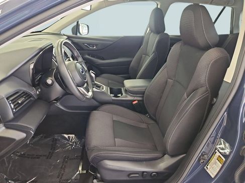 Used 2025 Subaru Outback Premium AWD/4WD image 21