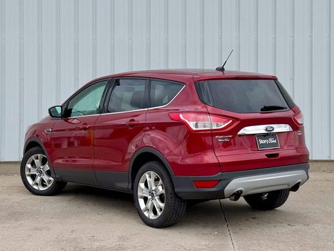 Used 2013 Ford Escape SEL AWD/4WD image 4