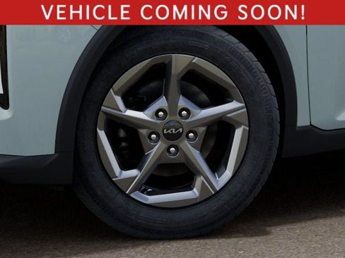 New 2026 Kia K4 FWD image 9