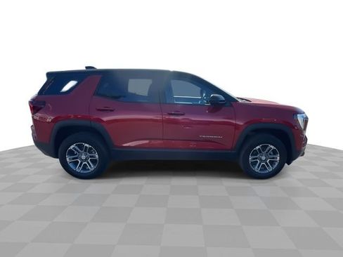 New 2026 GMC Terrain Elevation AWD/4WD image 10