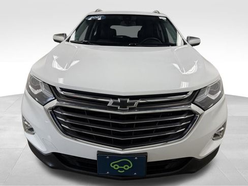 Certified 2021 Chevrolet Equinox Premier FWD image 5