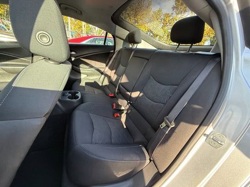 Used 2016 Chevrolet Volt LT w/ Comfort Package image 22