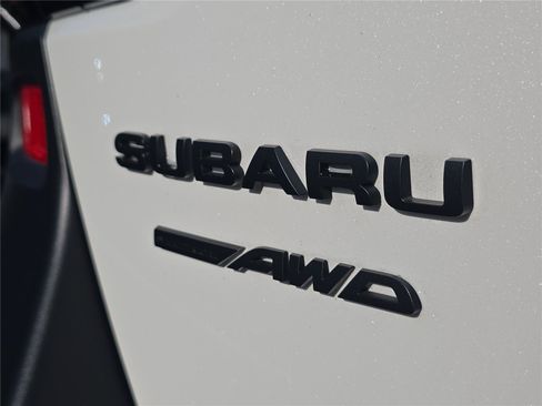 Used 2025 Subaru Outback Wilderness w/ Wilderness Package AWD/4WD image 6