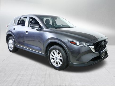 Used 2023 MAZDA CX-5 AWD 2.5 S image 1