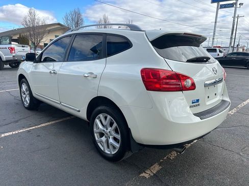 Used 2013 Nissan Rogue SL image 5