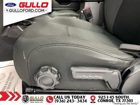 Used 2023 Jeep Wrangler Unlimited Sport AWD/4WD image 20