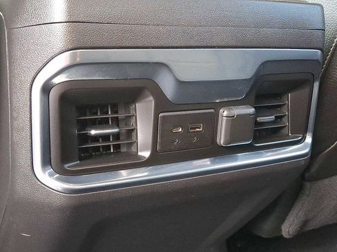 Used 2021 GMC Sierra 1500 Denali w/ Denali Premium Package image 12