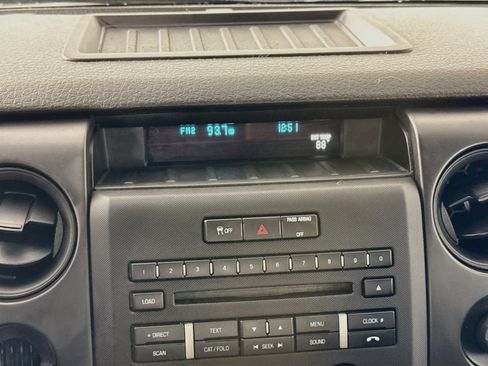 Used 2014 Ford F150 STX w/ Equipment Group 201A Mid RWD image 14